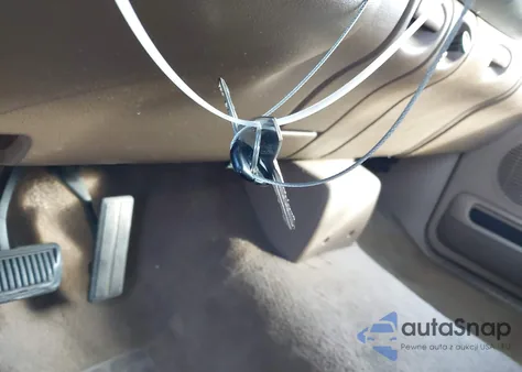 1998 Dodge Ram 1500 St from USA, damaged, VIN 1B7HC13Y7WJ212107